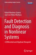 Fault Detection and Diagnosis in Nonlinear Systems