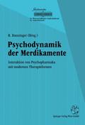 Psychodynamik der Medikamente