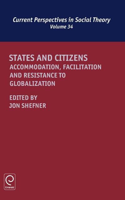 States and Citizens