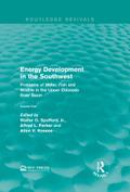 Energy Development in the Southwest