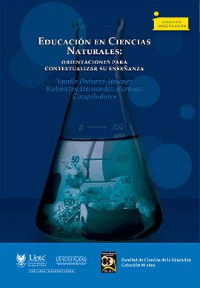 Educación en Ciencias Naturales