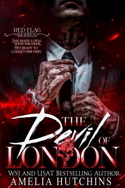 Devil of London