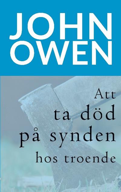 Att ta död på synden hos troende