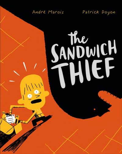 The Sandwich Thief