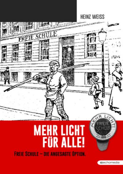 Mehr Licht für Alle