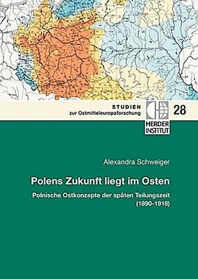 Polens Zukunft liegt im Osten