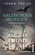Salzburger Intrigen