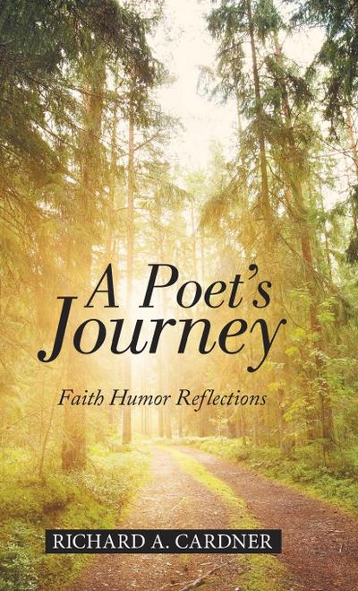 A Poet’s Journey