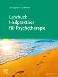 Lehrbuch Heilpraktiker für Psychotherapie