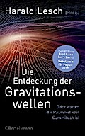 Die Entdeckung der Gravitationswellen