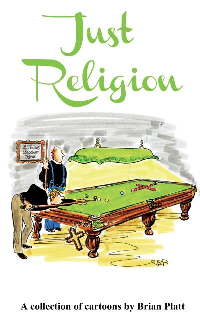 Just Religion
