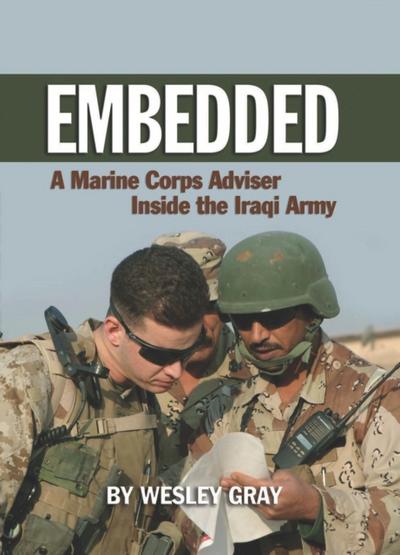 Embedded