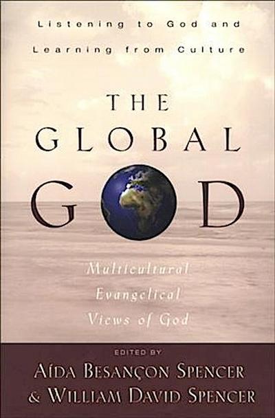 Global God