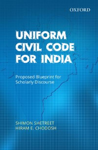 Uniform Civil Code for India