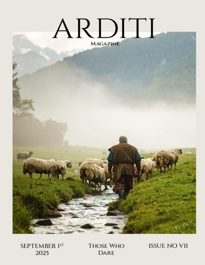 Arditi Issue No. VII