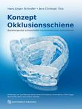 Konzept Okklusionsschiene