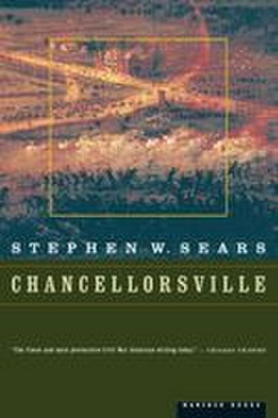 Chancellorsville
