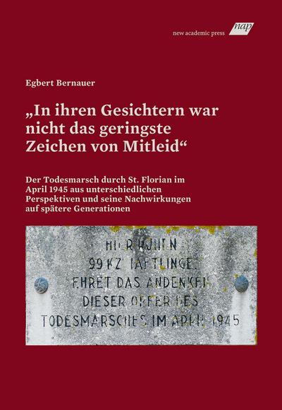 "In ihren Gesichtern war nicht das geringste Zeichen von Mitleid"