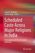 Scheduled Caste Across Major Religions in India