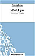 Jane Eyre de Charlotte Brontë (Fiche de lecture)