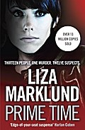 Prime Time - Liza Marklund