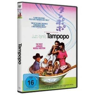 Tampopo
