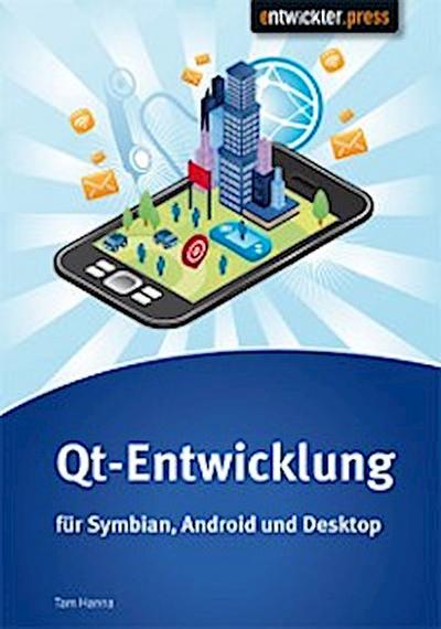 Qt-Entwicklung für Symbian, Android und Desktop