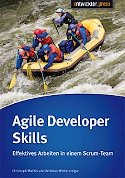 Agile Developer Skills