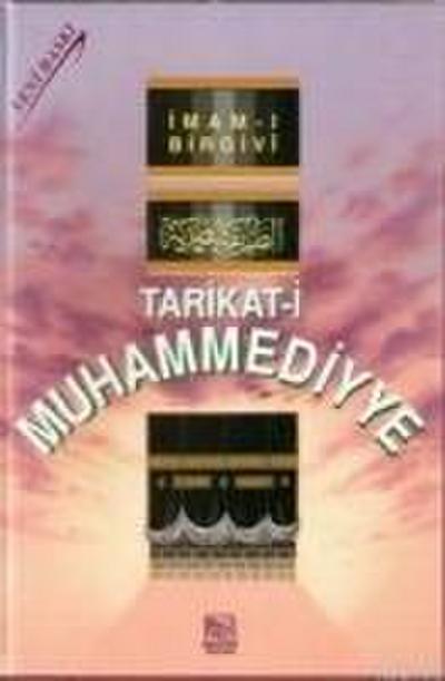 Tarikat-i Muhammediye Ciltli