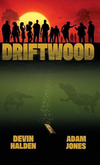 Driftwood