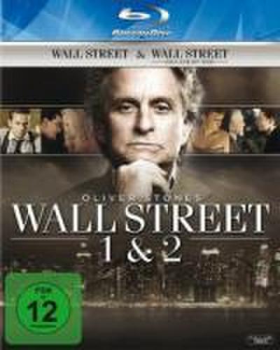 Schiff, S: Wall Street 1&2