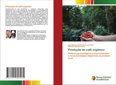 Produção de café orgânico
