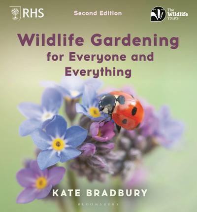 Wildlife Gardening For Everyone and Everything