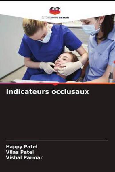 Indicateurs occlusaux