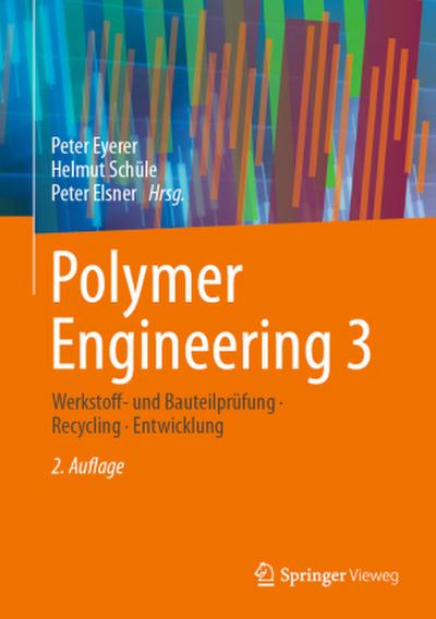 Polymer Engineering 3