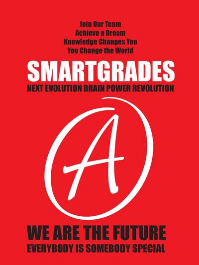 SMARTGRADES School Notebooks "Ace Every Test Every Time" (150 Pages)  2N1