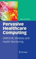 Pervasive Healthcare Computing