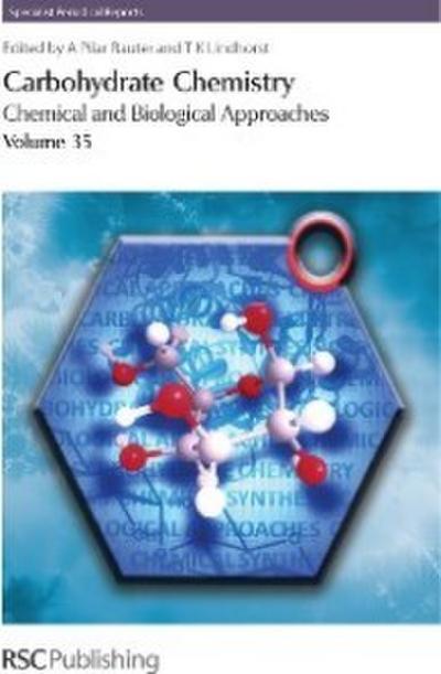Carbohydrate Chemistry