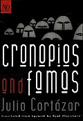 Cronopios and Famas