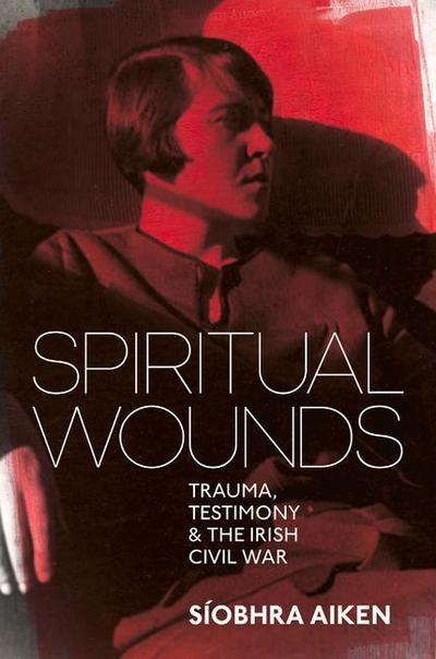 Spiritual Wounds
