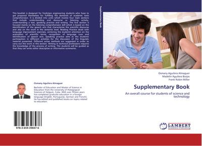 Supplementary Book