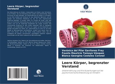 Leere Körper, begrenzter Verstand
