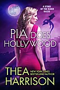 Pia Does Hollywood