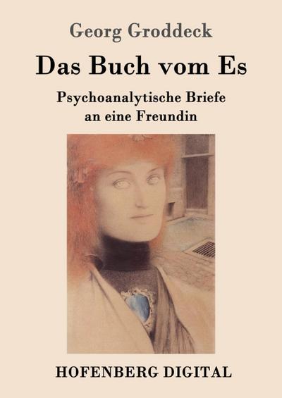 Das Buch vom Es