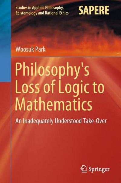 Philosophy’s Loss of Logic to Mathematics