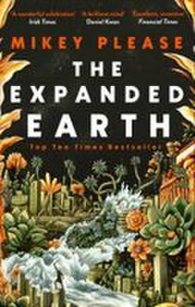 The Expanded Earth