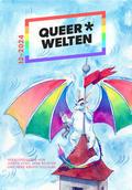 Queer-Welten 12-2024 - Das queerfeministische Phantastik-Magazin
