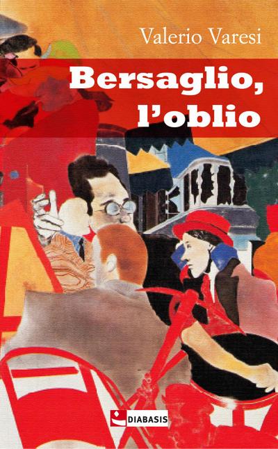 Varesi, V: Bersaglio, l’oblio