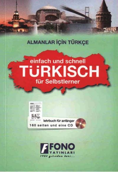 Almanlar Icin Türkce