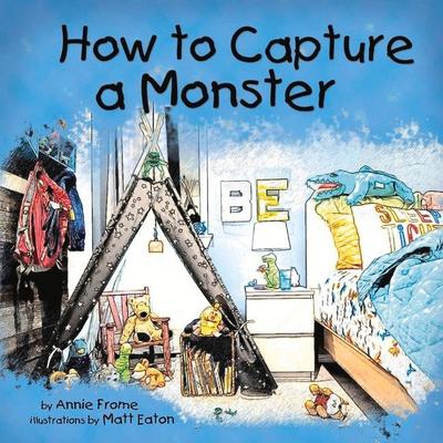 How to Capture a Monster: Volume 1